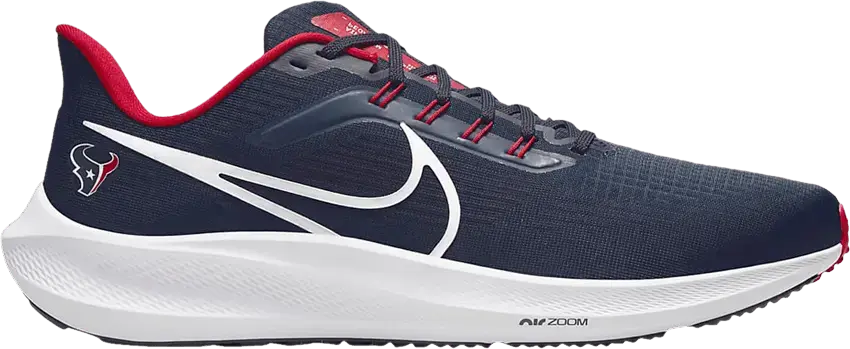  Nike NFL x Air Zoom Pegasus 39 &#039;Houston Texans&#039;