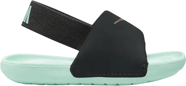  Nike Kawa Slide TD &#039;Off Noir Mint&#039;