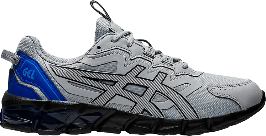  Asics Gel Quantum 90 3 &#039;Piedmont Grey Black&#039;