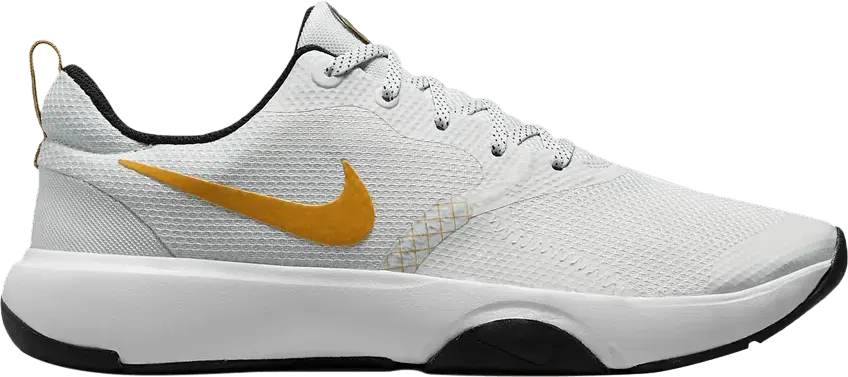 Nike City Rep &#039;Photon Dust Gold Suede&#039;