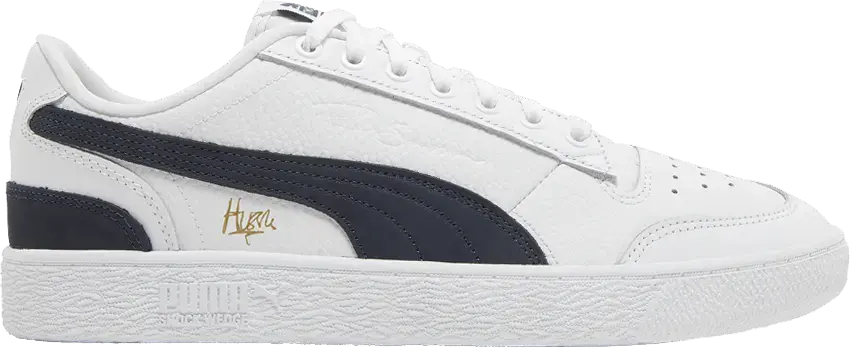  Puma Ralph Sampson Hussle Way TMC