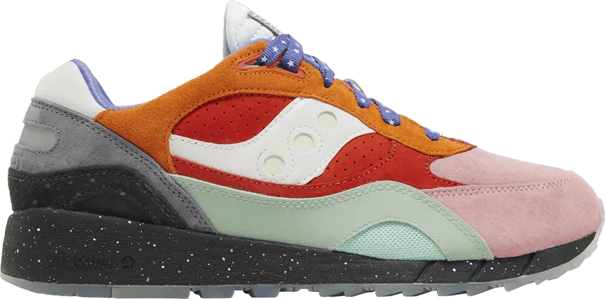  Saucony Shadow 6000 Space Fight