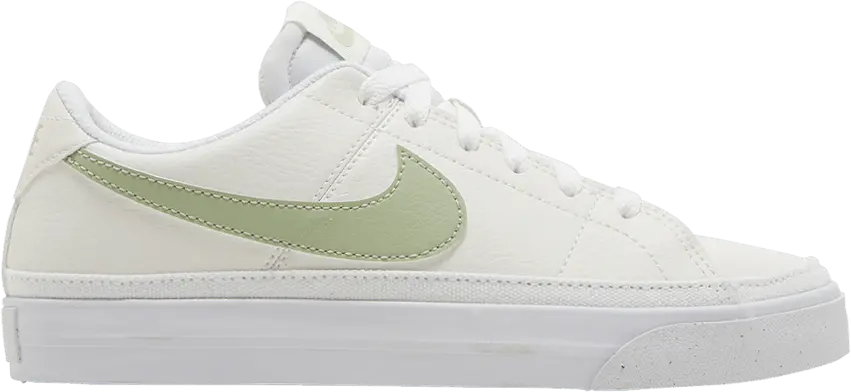  Nike Wmns Court Legacy Next Nature &#039;Phantom Honeydew&#039;