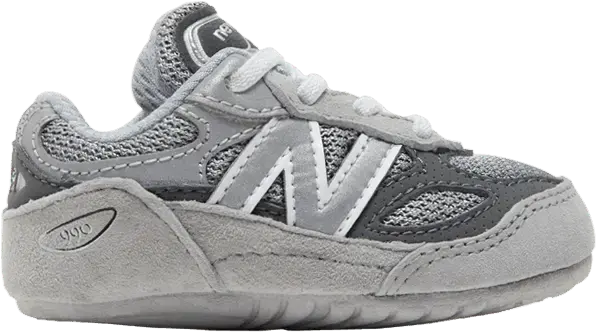  New Balance 990v6 Bungee Crib &#039;Castlerock&#039;