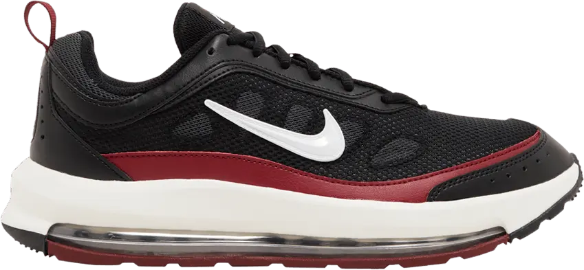 Nike Air Max AP &#039;Black Team Red&#039;