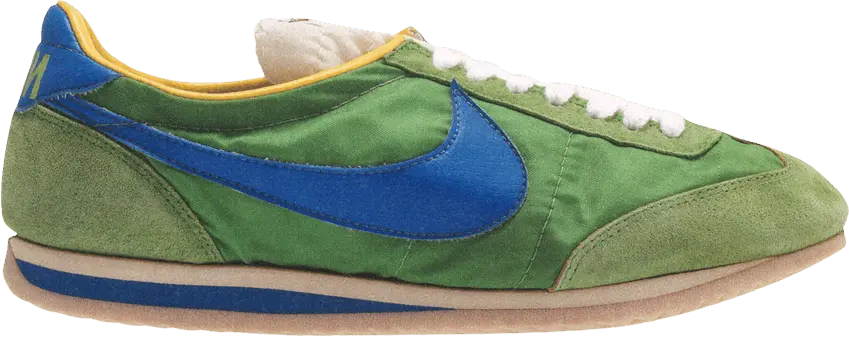 Nike Road Runner &#039;Green Blue&#039; 1975