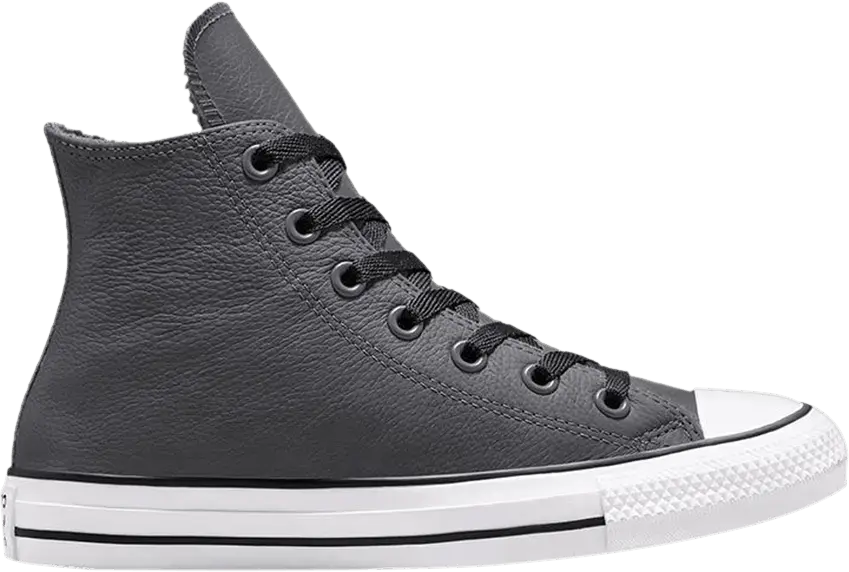  Converse Chuck Taylor All Star Counter Climate High &#039;Iron Grey&#039;