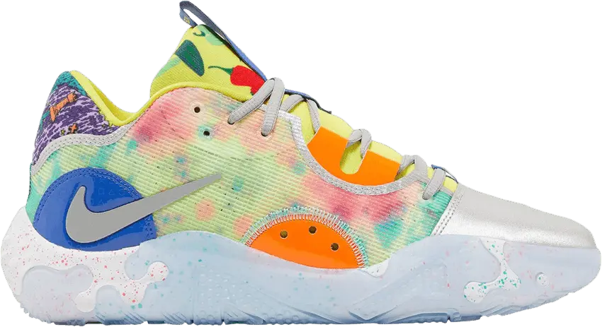 Nike PG 6 EP &#039;What The&#039;