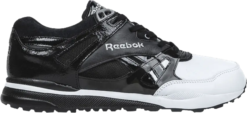  Reebok Ventilator Jo Black