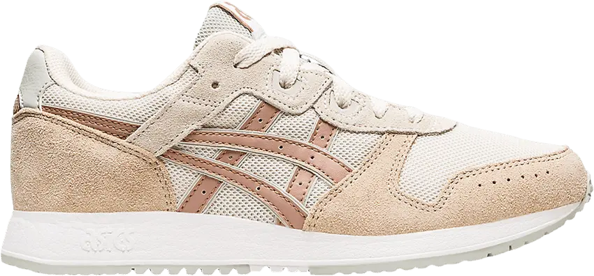  Asics Wmns Lyte Classic &#039;Birch Dusty Steppe&#039;