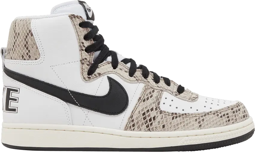  Nike Terminator High Cocoa Snake (2022)