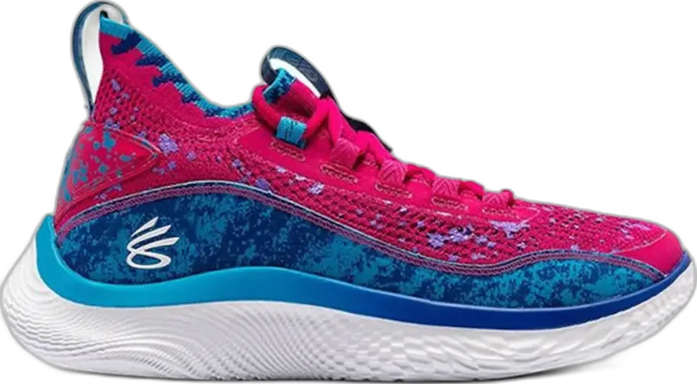Under Armour Curry 8 Pi Day (GS)