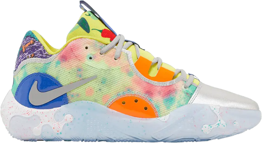 Nike PG 6 &#039;What The&#039;