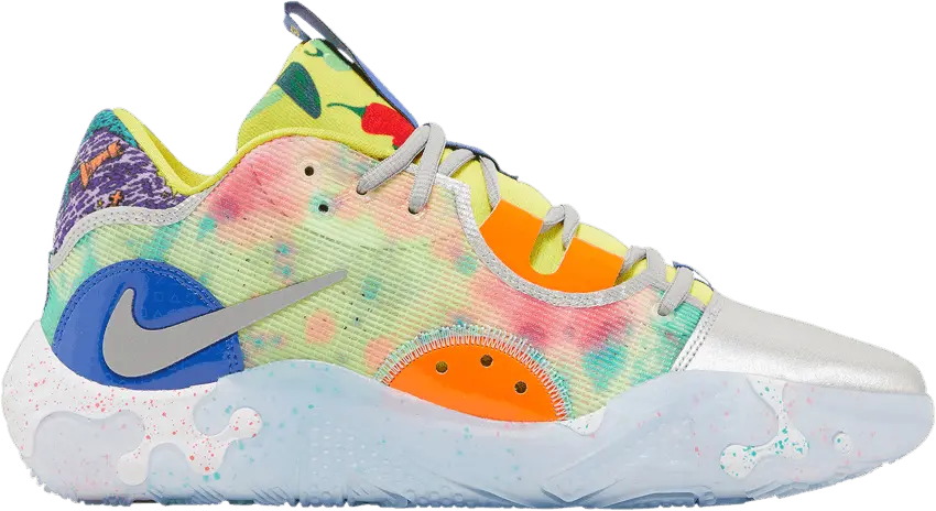  Nike PG 6 &#039;What The&#039;