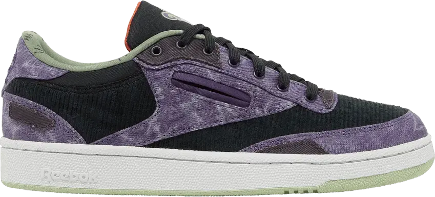  Reebok Club C DC Joker