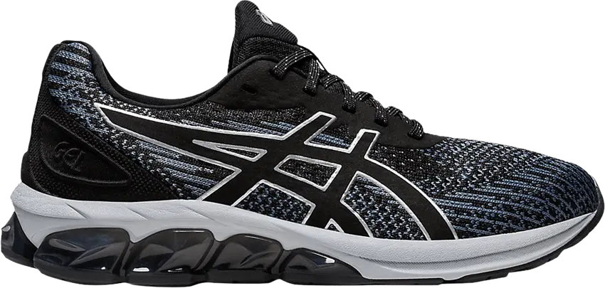  Asics Gel Quantum 180 7 &#039;Black Obsidian Grey&#039;