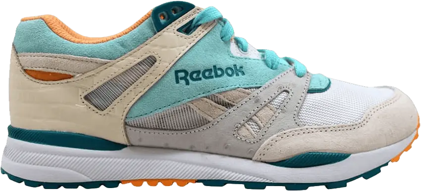  Reebok Ventilator Packer Shoes Four Seasons