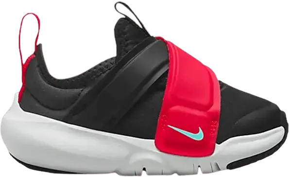  Nike Flex Advance TD &#039;Black Siren Red&#039;