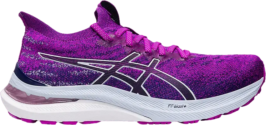  Asics ASICS Gel-Kayano 29 MK Dive Bue Soft Sky Pink (Women&#039;s)