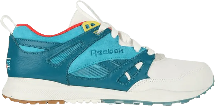  Reebok Ventilator The Hundreds Affiliate