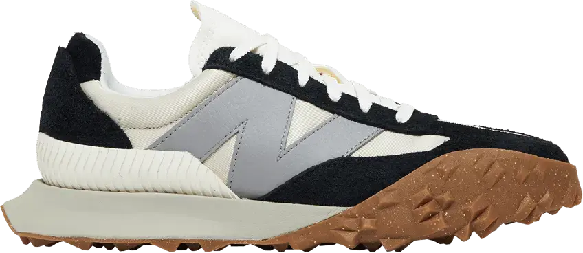 New Balance XC-72 Black Beige