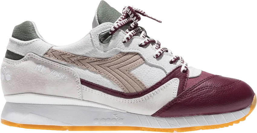  Diadora Ronnie Fieg x V7000 &#039;Primo&#039;