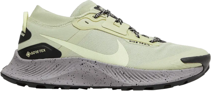  Nike Pegasus Trail 3 Gore-Tex Olive Aura (Women&#039;s)