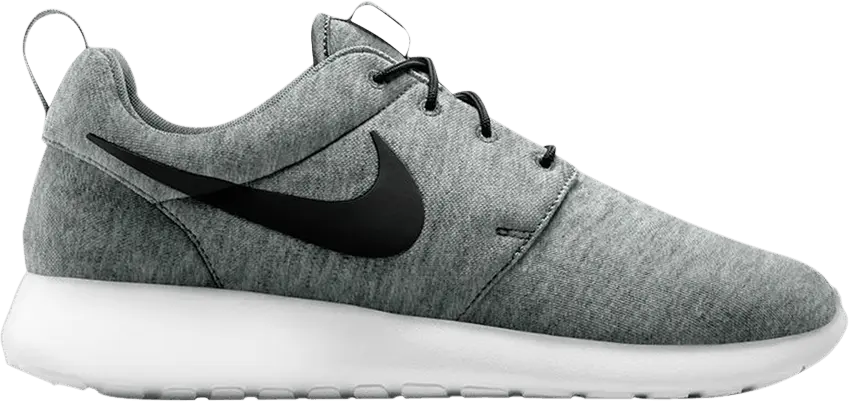  Nike Roshe One &#039;Prime Fleece&#039; iD