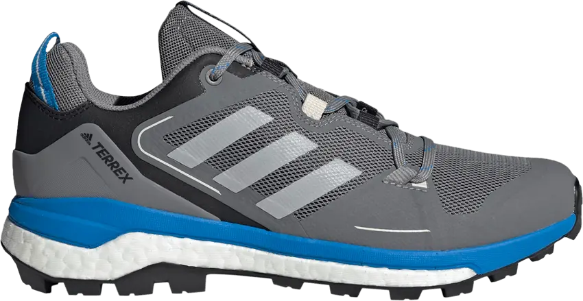  Adidas Terrex Skychaser 2.0 &#039;Grey Blue Rush&#039;
