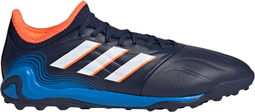  Adidas Copa Sense.3 TF &#039;Team Navy&#039;