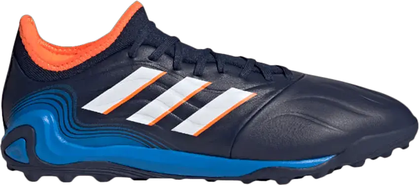 Adidas Copa Sense.3 TF &#039;Team Navy&#039;