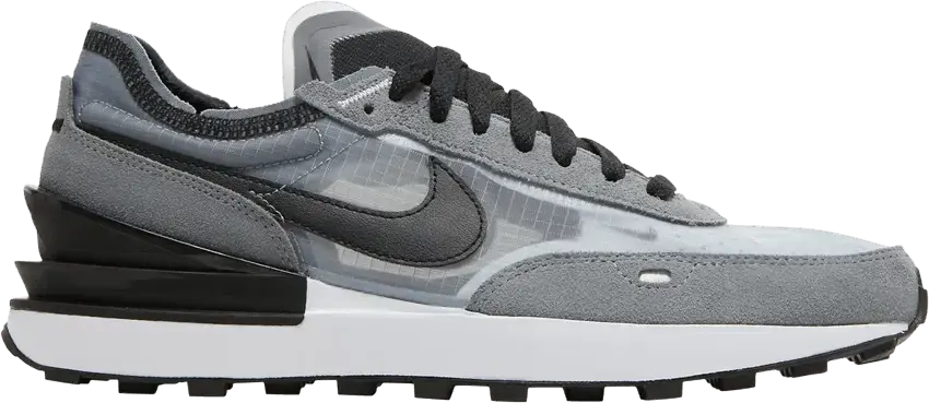  Nike Waffle One SE Cool Grey