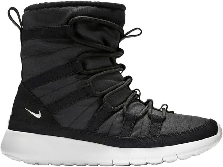  Nike Roshe One Hi GS