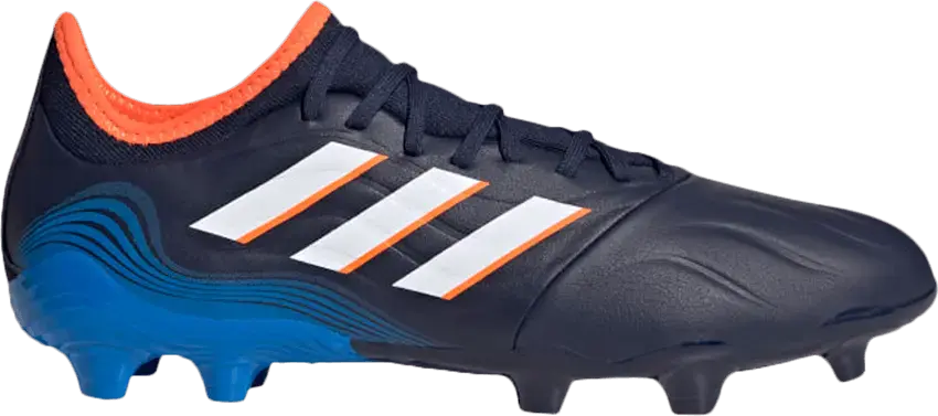  Adidas Copa Sense.3 FG &#039;Team Navy&#039;