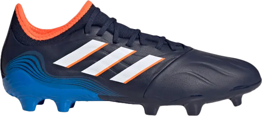 Adidas Copa Sense.3 FG &#039;Team Navy&#039;