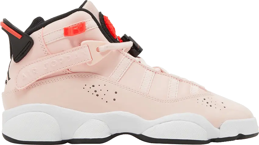  Jordan 6 Rings Atmosphere (GS)