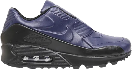 Nike Sacai x Wmns Air Max 90 &#039;Obsidian&#039;