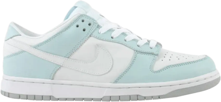  Nike Dunk Low Glacier Blue (Women&#039;s)