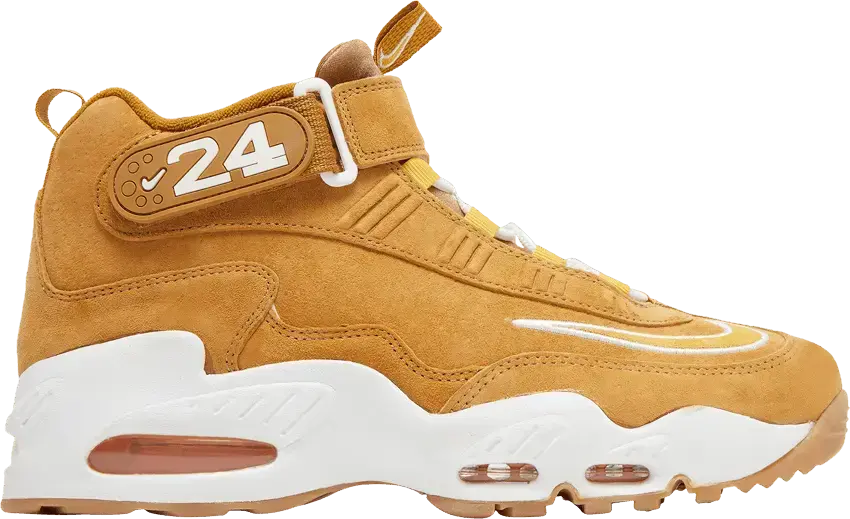  Nike Air Griffey Max 1 Wheat (2022)