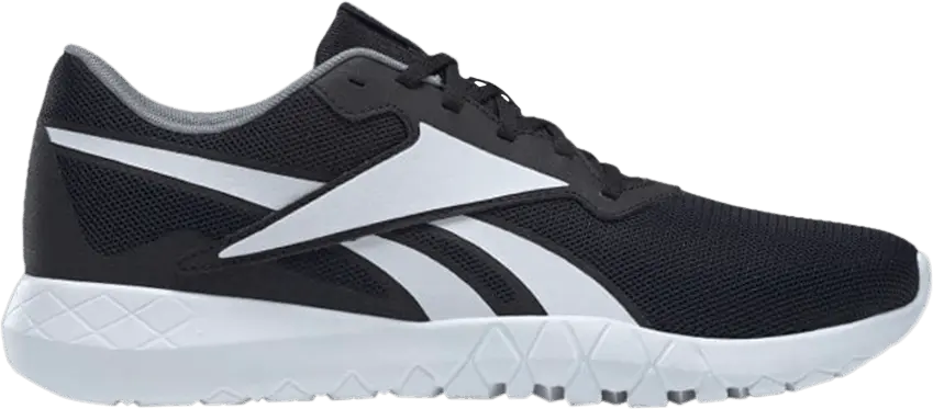  Reebok Flexagon Energy Train 3 &#039;Black Cold Grey&#039;