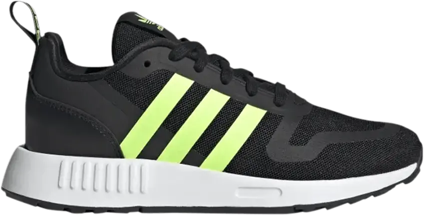 Adidas Multix J &#039;Black Signal Green&#039;