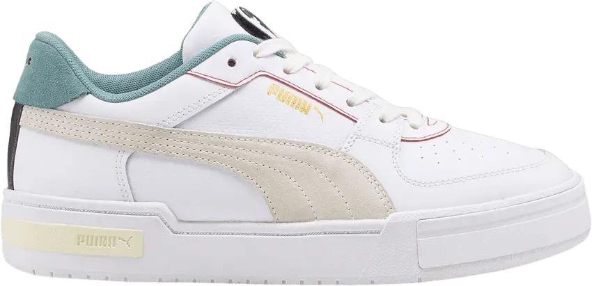  Puma CA Pro &#039;Go For&#039;