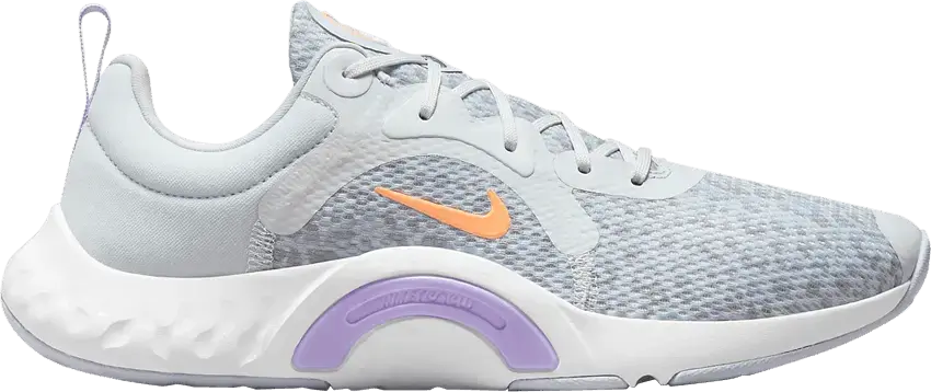  Nike Wmns Renew In-Season TR 11 &#039;Pure Platinum Lilac&#039;