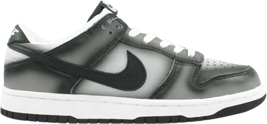  Nike Dunk Low Haze