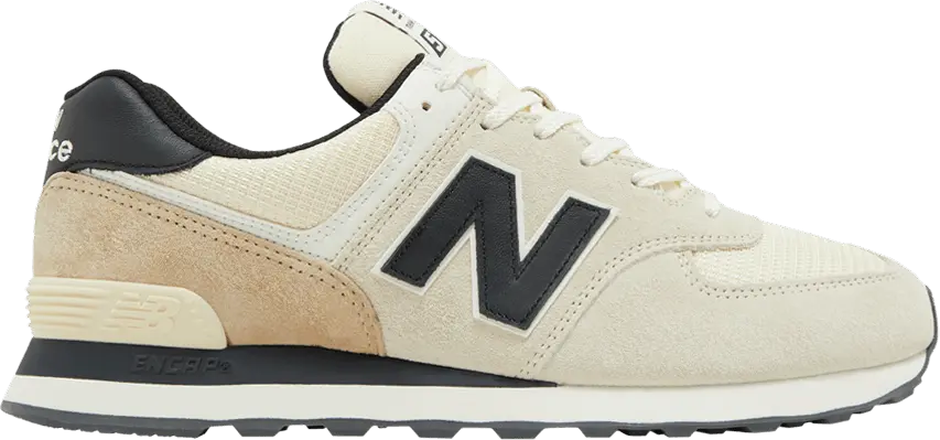  New Balance 574 Macadamia Nut