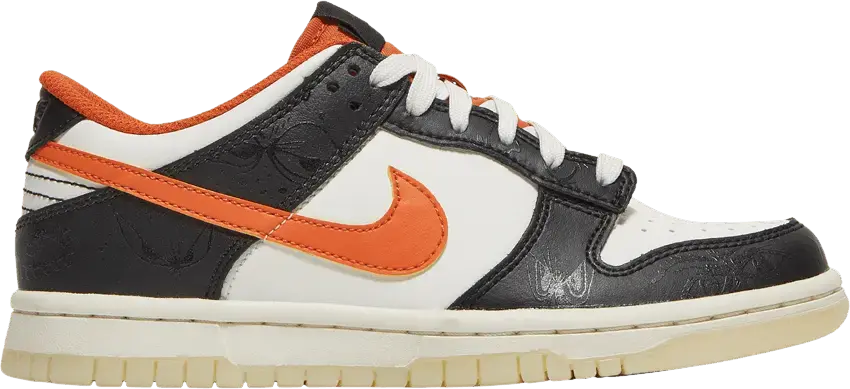  Nike Dunk Low PRM Halloween (2021) (GS)