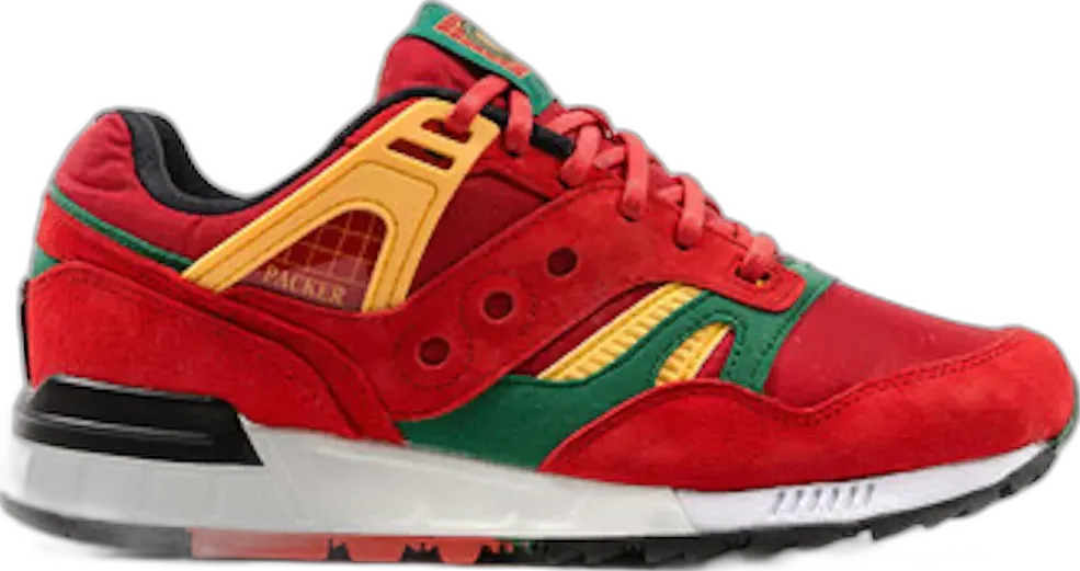 Saucony Grid SD Packer Shoes Just Blaze Casino