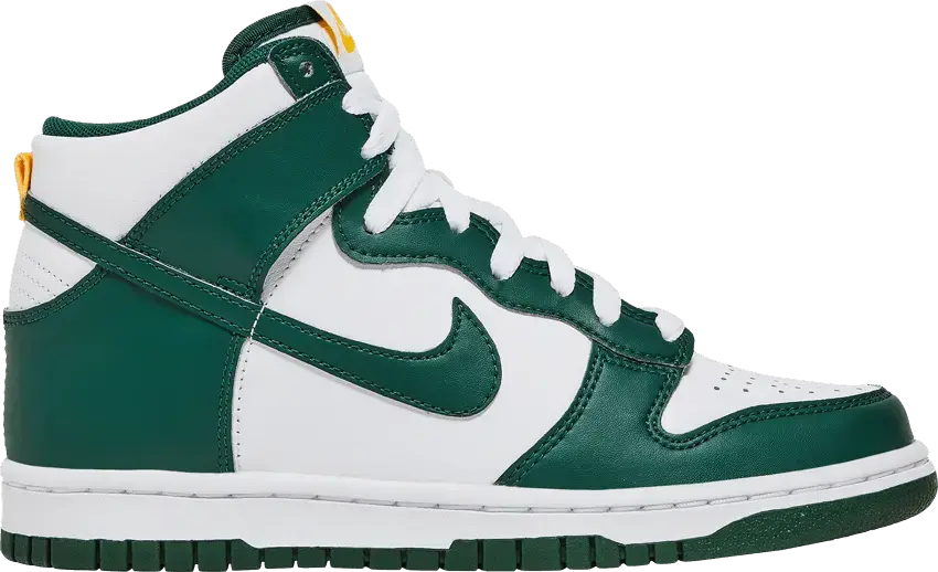  Nike Dunk High Australia (GS)