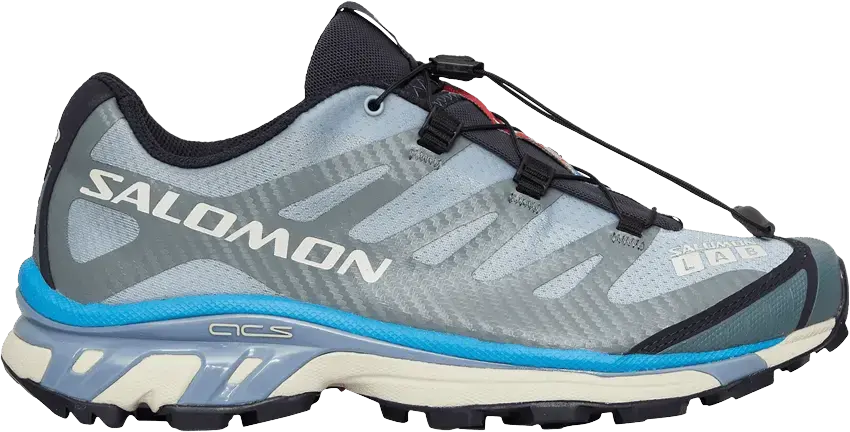 Salomon XT-4 &#039;Stormy Weather&#039;