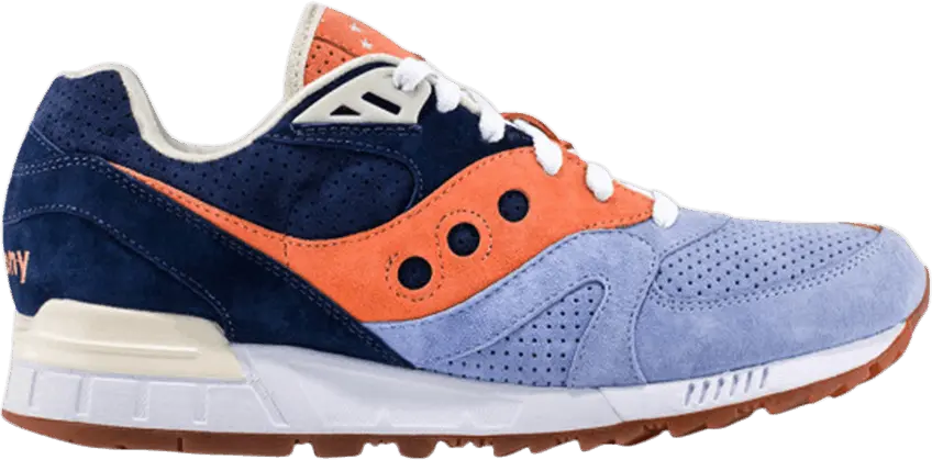 Saucony Shadow Master UBIQ Atlantic Tide